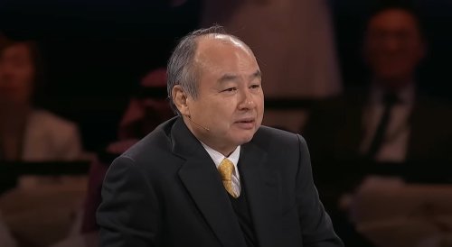 SoftBank buys Arm chipmaker Ampere Computing