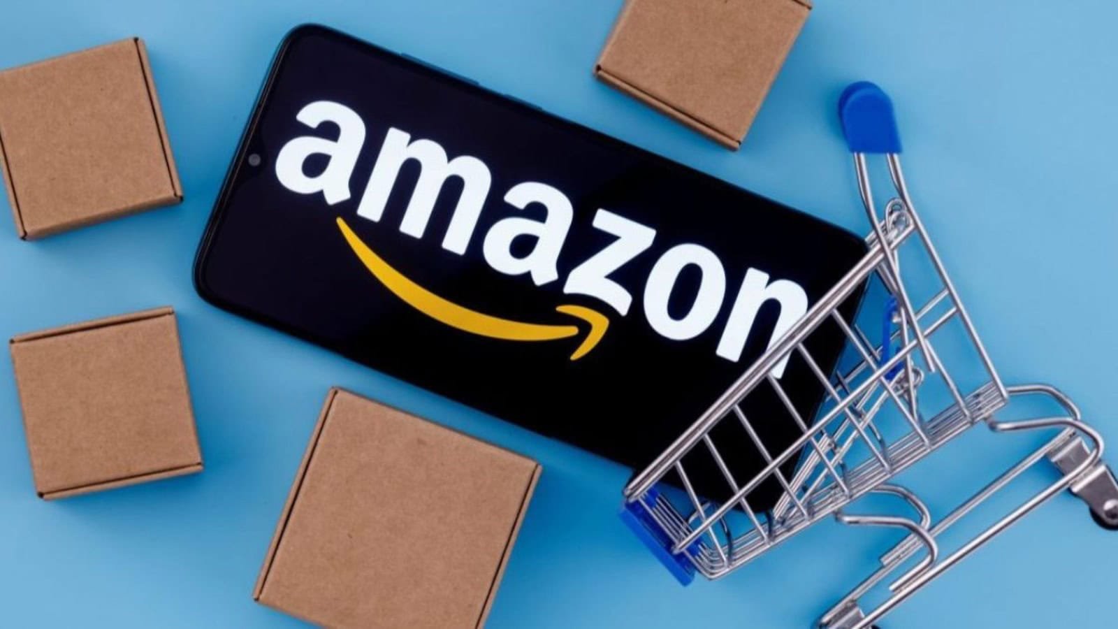 Amazon: lista di offerte SHOCK a prezzi folli solo per oggi