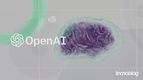 OpenAI e Jony Ive, ex-Apple, podem estar trabalhando em novo hardware