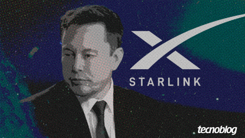 Starlink de graça no celular? Estamos bem longe disso, ao menos no Brasil
