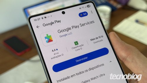Há esperança! Atualização promete corrigir problema na bateria do Android