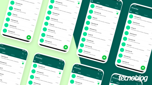 WhatsApp prepara novidade para o “status” do seu perfil