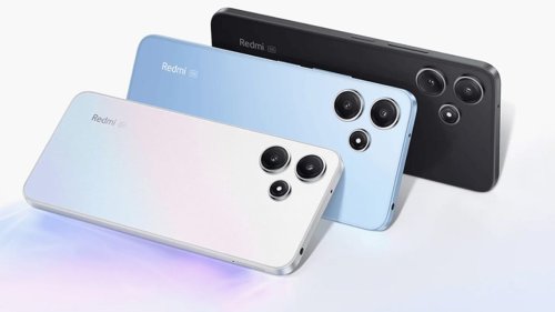 Xiaomi Redmi 12 5G tem bateria de 5.000 mAh e chega no Brasil; veja o preço