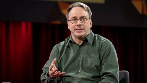 Linux 6.14 atrasou um pouco porque Linus Torvalds esqueceu de lançá-lo