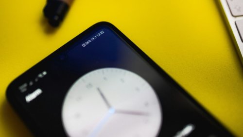 Celulares terão selos com notas de resistência e bateria na União Europeia