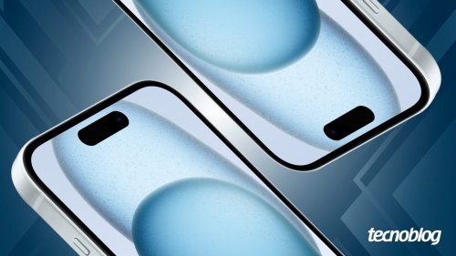Apple quer mudar produção de iPhones da China para a Índia até 2026