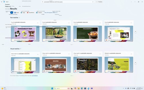 É oficial: controverso Recall começa a ser liberado no Windows 11