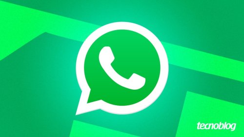 WhatsApp terá mudança em botão para gravar áudio
