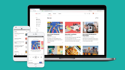 Mozilla decreta o fim do Pocket; saiba como recuperar links salvos