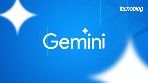 Google lança Gemini 2.5 e promete mais modelos de IA capazes de raciocinar