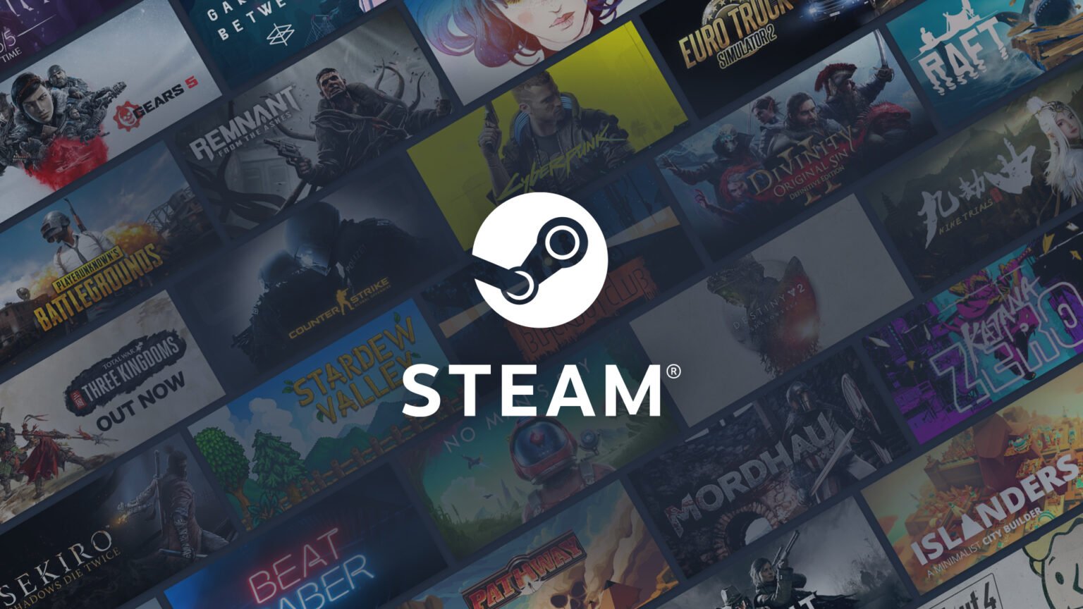 Hackers escondem malware em jogo da Steam para roubar senhas