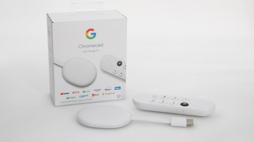 Google Chromecast con Google TV (HD) y Chromecast con Google TV (4K): ¿Cuál es la diferencia?