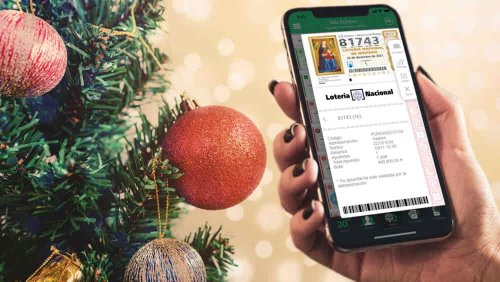 Sobre compartir la Lotería de Navidad por WhatsApp: consejos para garantizar el cobro del premio