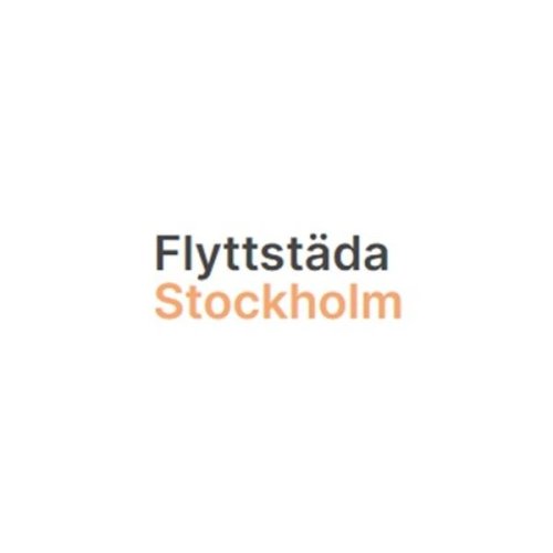 Flyttstäda Stockholm's TED Profile