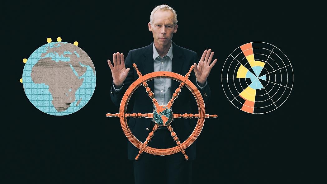 10 years to transform the future of humanity -- or destabilize the planet