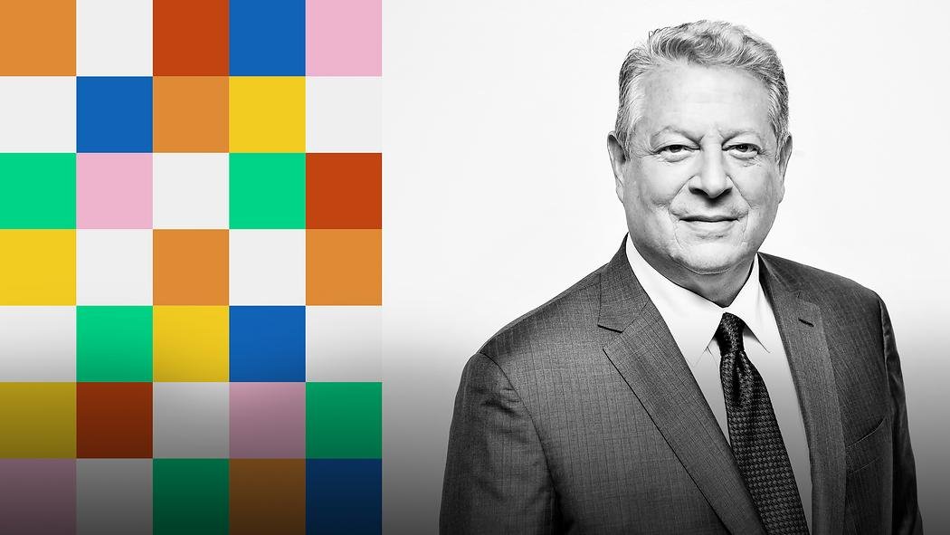The new urgency of climate change