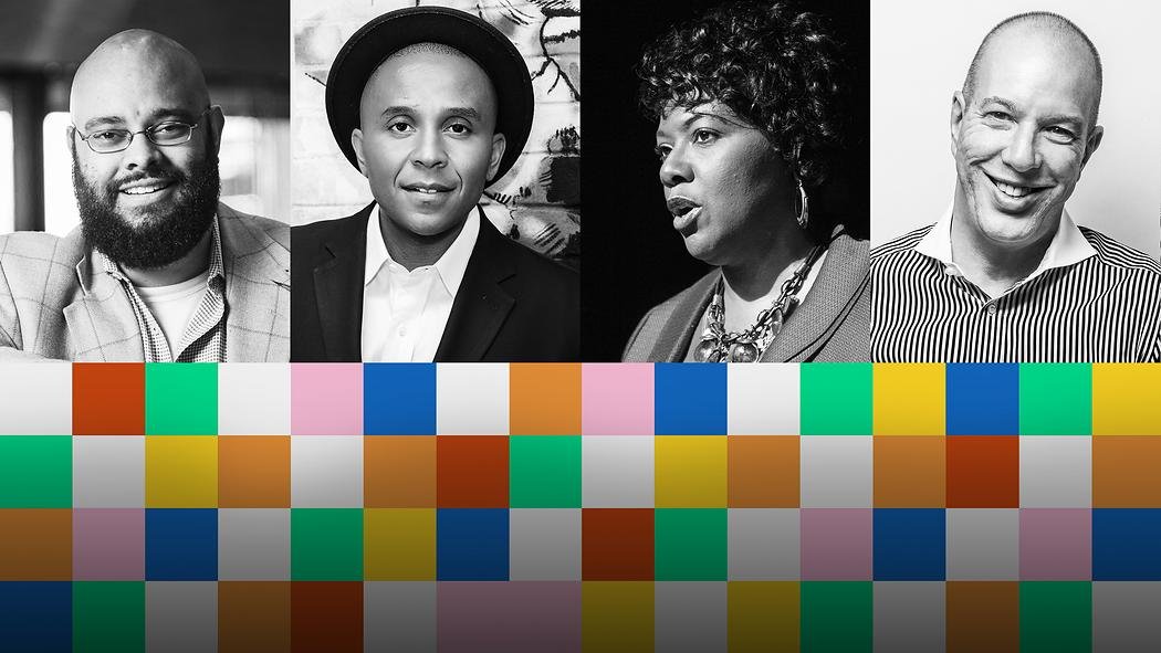 The path to ending systemic racism in the US