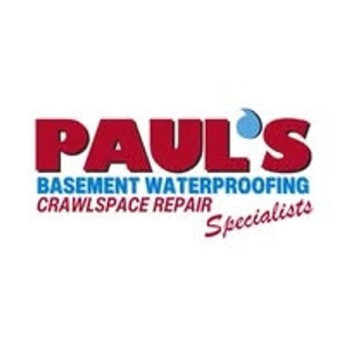 Paul's Basement Waterproofing's TED Profile