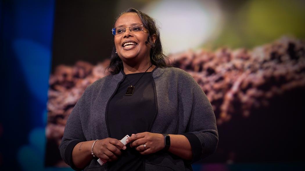 A climate change solution that's right under our feet