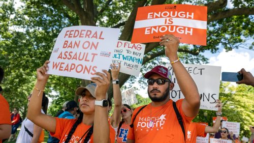 Assault Weapons Ban: Illinois Becomes Ninth State to Take Action