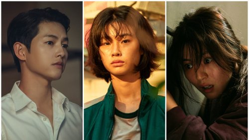 11 Best K-Dramas of 2021