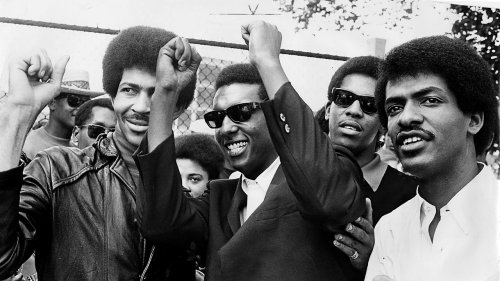 The Black Power Movement: Understanding Its Origins, Leaders, And ...