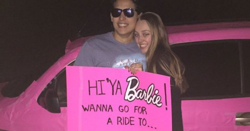 20 Cutest Promposals of 2017