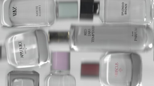 10 Best Zara Perfumes That Will Turn Heads Everywhere You Go
