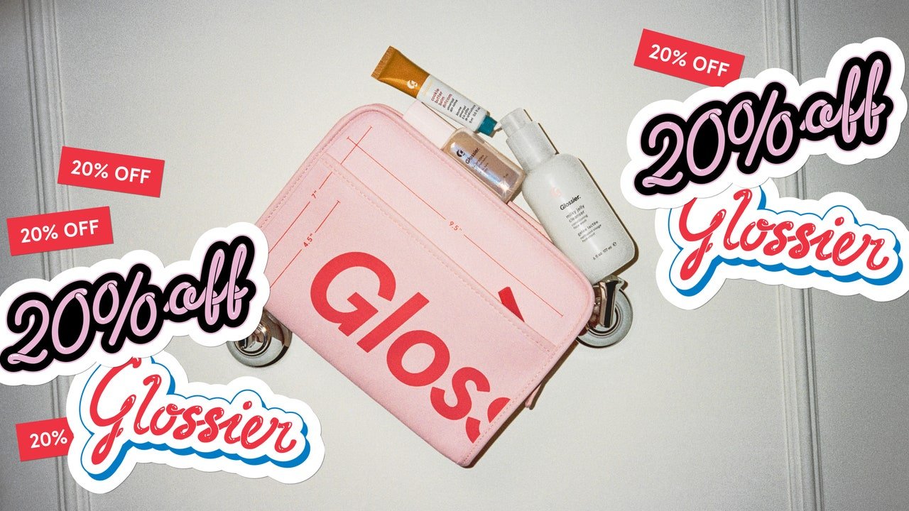 Glossier Black Friday Deals 2022: Here's What We're Planning to Stock Up On
