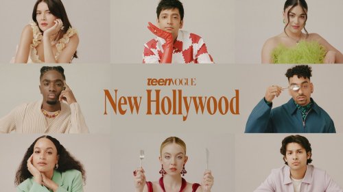 New Hollywood 2022