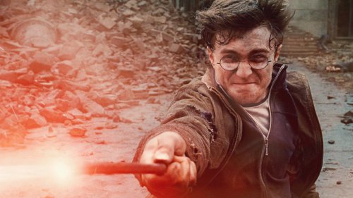Harry Potter TV Series Aims for 2026 Premiere Date on Max