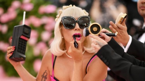 Met Gala 2021 - cover