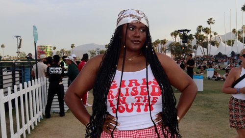 Best Plus-Size Festival Looks to Shop, According to Two Teen Vogue Editors