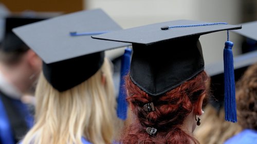 The Trump Department of Education Is Going After People Who’ve Defaulted on Federal Student Loans