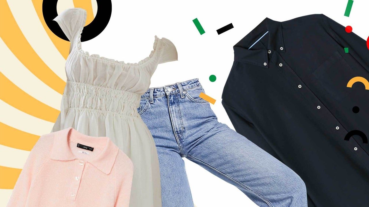 All the Back-to-School Wardrobe Essentials You Need This Year