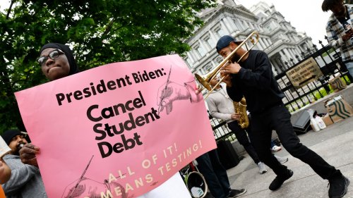 biden-extends-student-loan-forgiveness-pause-through-june-2023-flipboard