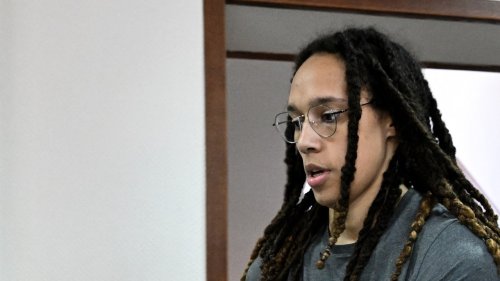 Brittney Griner’s Russian Detention Has Been Extended by At Least Six Months