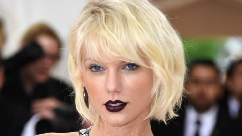 Will Taylor Swift Be at Met Gala 2022? This TikTok Has a Theory