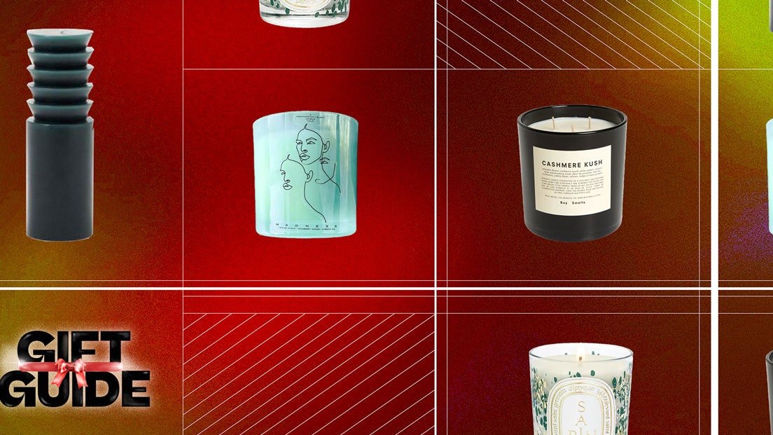 17 Best Candles That Double as Perfect Last Minute Gifts