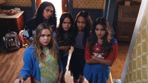 “Pretty Little Liars: Original Sin” Featured a “PLL” Easter Egg You Might Have Missed