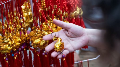 Lunar New Year 2023 Your Lunar New Year Horoscope Flipboard