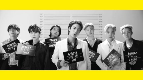 BTS Release "Butter," a Synth-Pop Song of the Summer ...