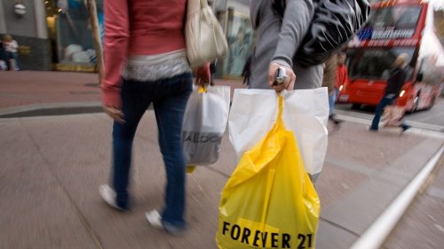 Forever21 Is Closing All U.S. Stores. What Does It Say About Fast Fashion?