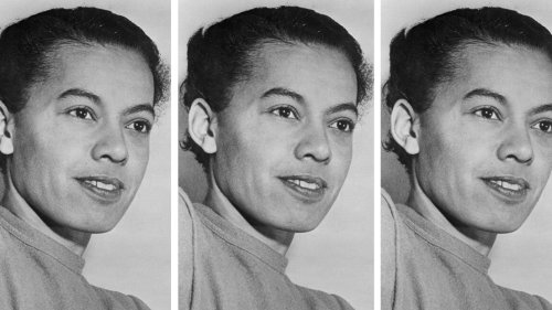 Pauli Murray: Who Was The Legal Advocate And Civil Riots Champion ...