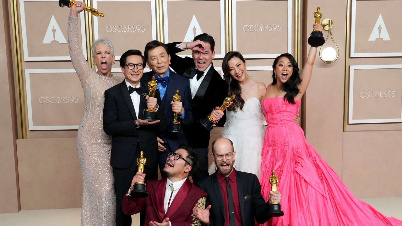 Oscar Winners 2023: See the Full List Here