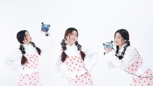Niana Guerrero Is the Filipina TikToker With Co-Signs From Lisa, Jungkook, and Sabrina Carpenter