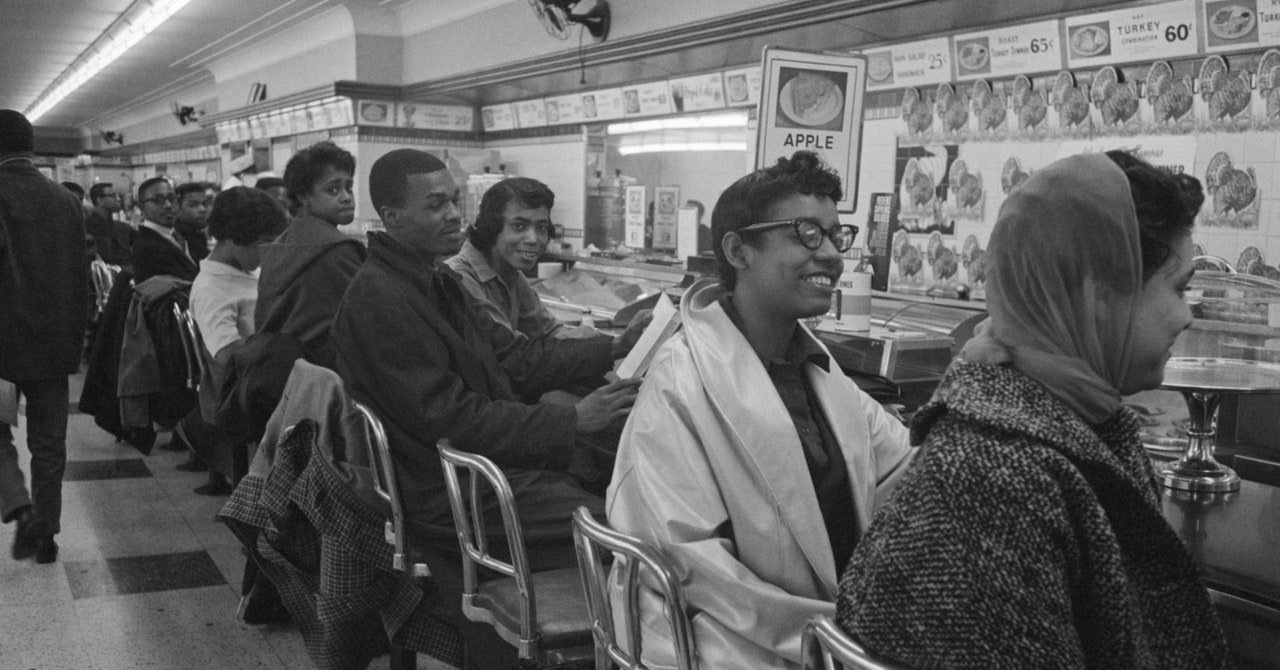 The Greensboro Sit-In Protests, Explained