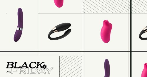 19 Best Lelo Cyber Monday Sales of 2022 That Are Worth Every Penny