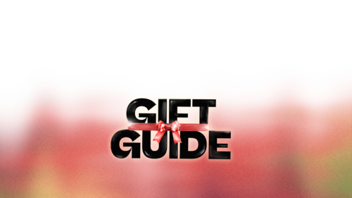 Holiday Gift Guides 2021