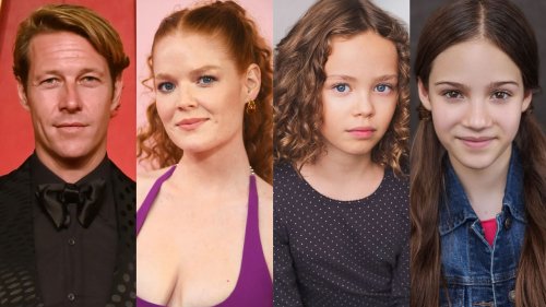 Netflix's Little House on the Prairie Reboot: Cast, Release Date, Trailer & Everything We Know So Far